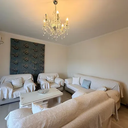 Villa Aleandro Ksamil