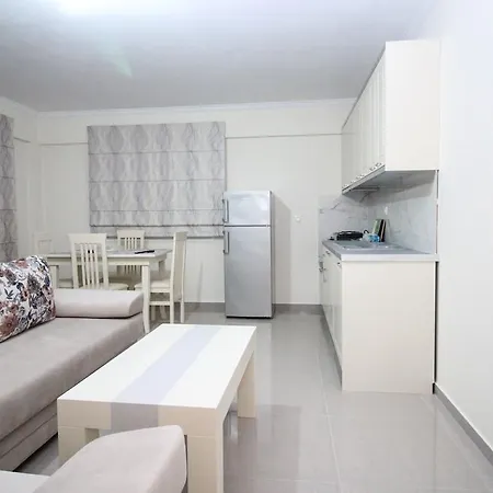 Willa Aleandro Ksamil