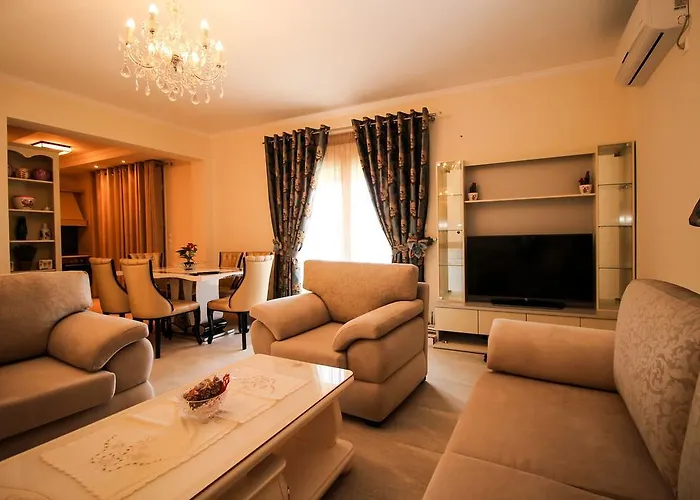 Aleandro וילה קסאמיל