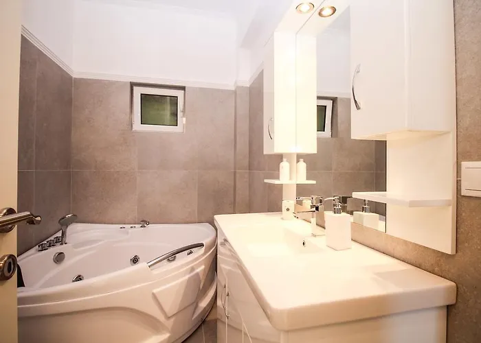 Villa Aleandro Ksamil