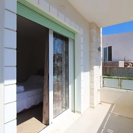 Villa Aleandro *
