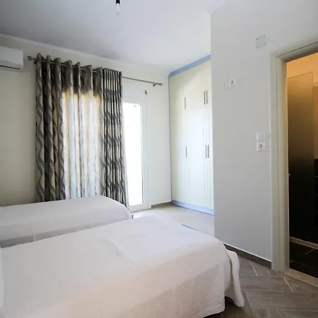 Villa Aleandro *