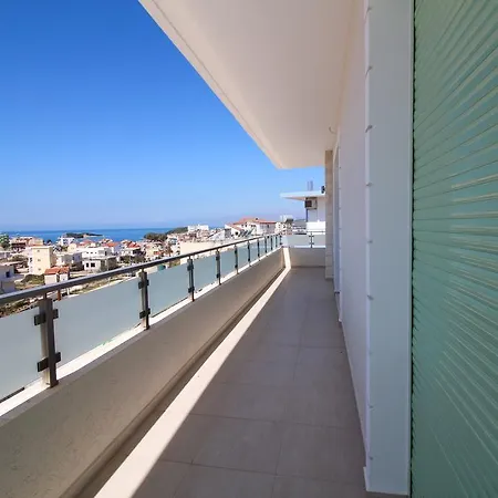 Villa Aleandro *