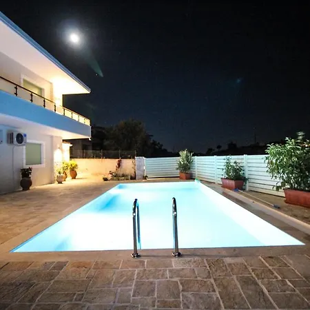 Villa Aleandro