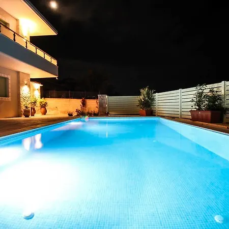 Villa Aleandro *