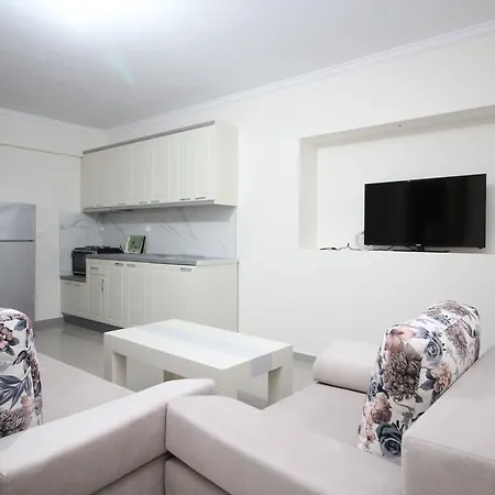 Villa Aleandro *