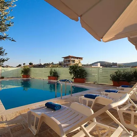Villa Aleandro *