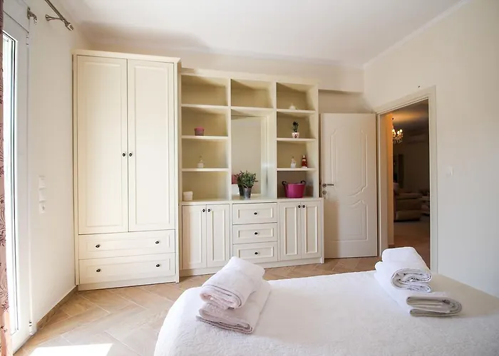 Aleandro 别墅 卡萨米尔