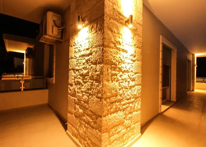 Aleandro 别墅 卡萨米尔